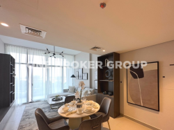 Full Marina View | Fully Furnished | Vacant | Exclusive
